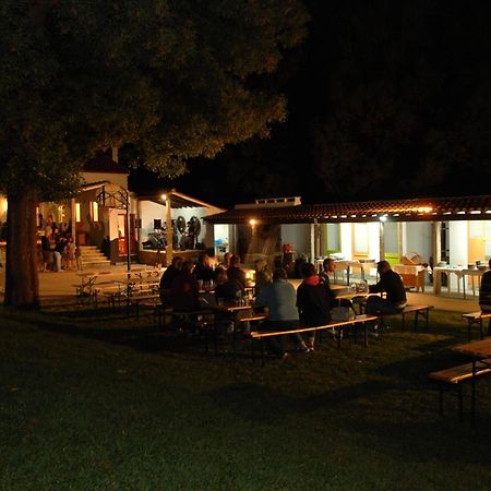 Aldeamento Turistico Do Camarido, Nature & Beach Resort Caminha Exterior photo