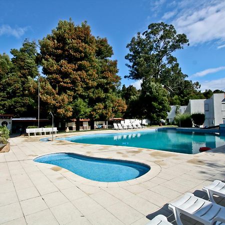 Aldeamento Turistico Do Camarido, Nature & Beach Resort Caminha Exterior photo