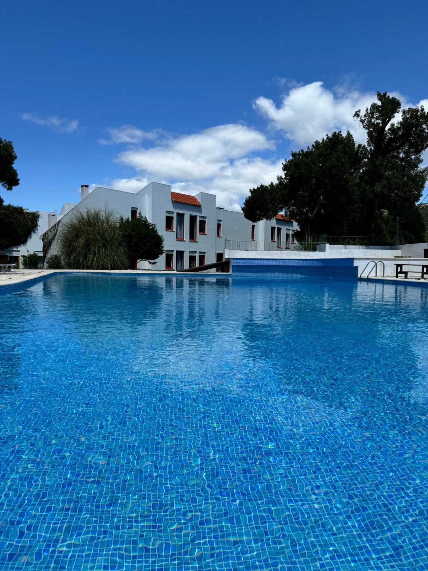 Aldeamento Turistico Do Camarido, Nature & Beach Resort Caminha Exterior photo