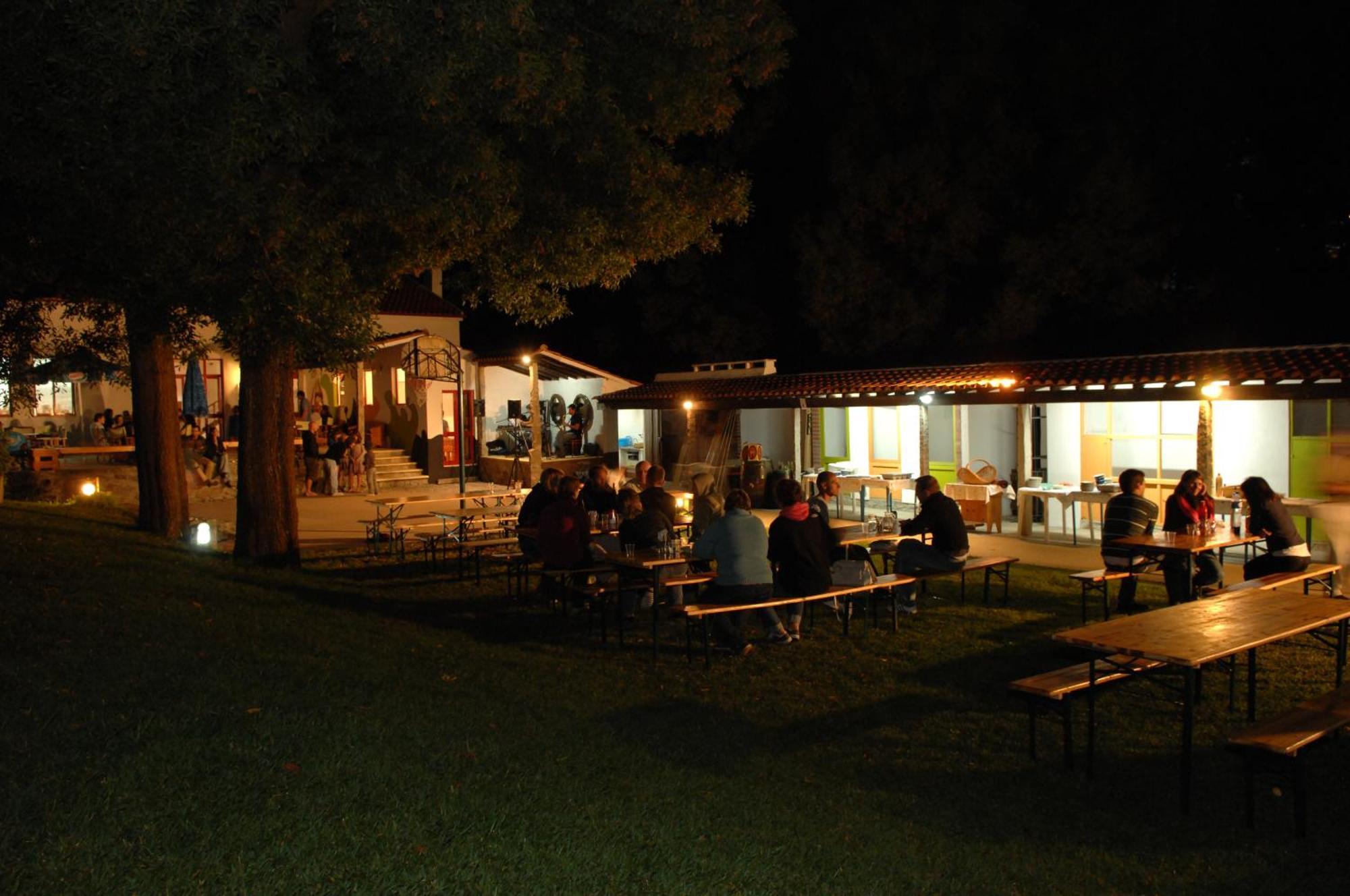 Aldeamento Turistico Do Camarido, Nature & Beach Resort Caminha Exterior photo