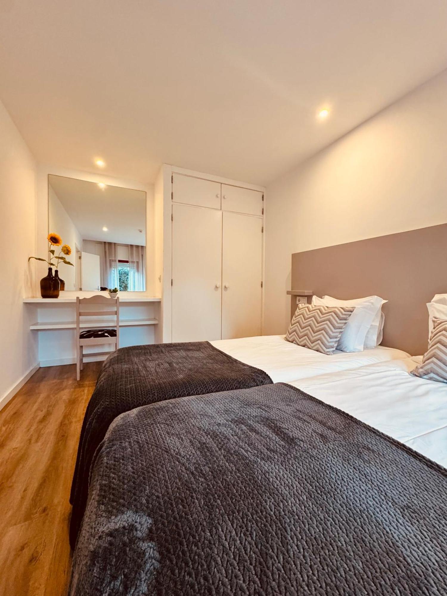 Aldeamento Turistico Do Camarido, Nature & Beach Resort Caminha Room photo