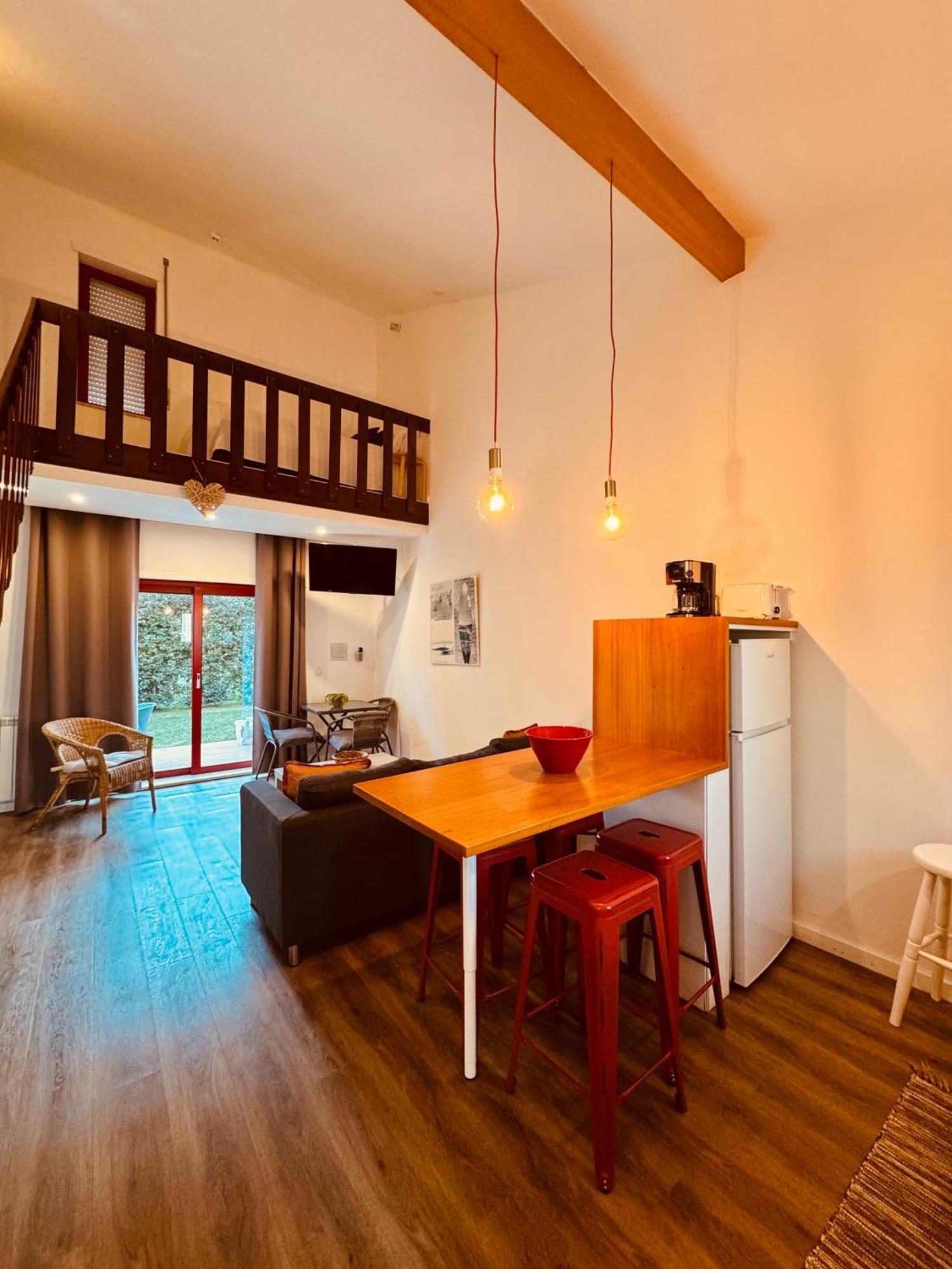 Aldeamento Turistico Do Camarido, Nature & Beach Resort Caminha Room photo