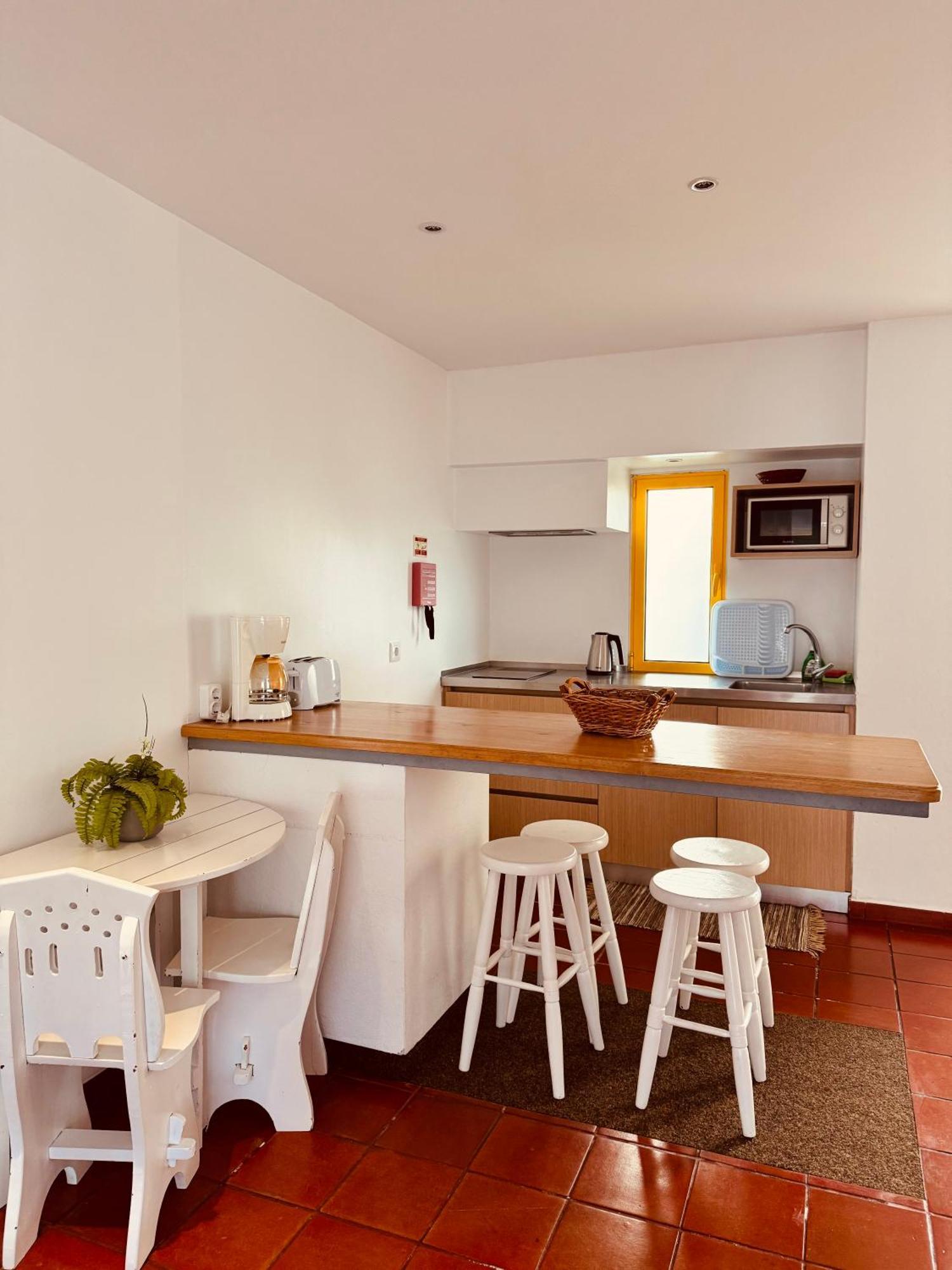 Aldeamento Turistico Do Camarido, Nature & Beach Resort Caminha Room photo