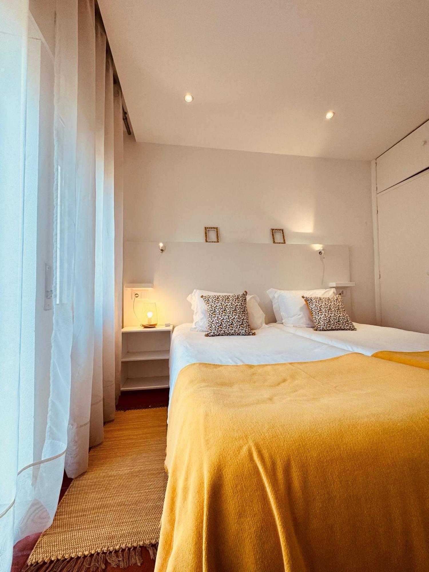 Aldeamento Turistico Do Camarido, Nature & Beach Resort Caminha Room photo