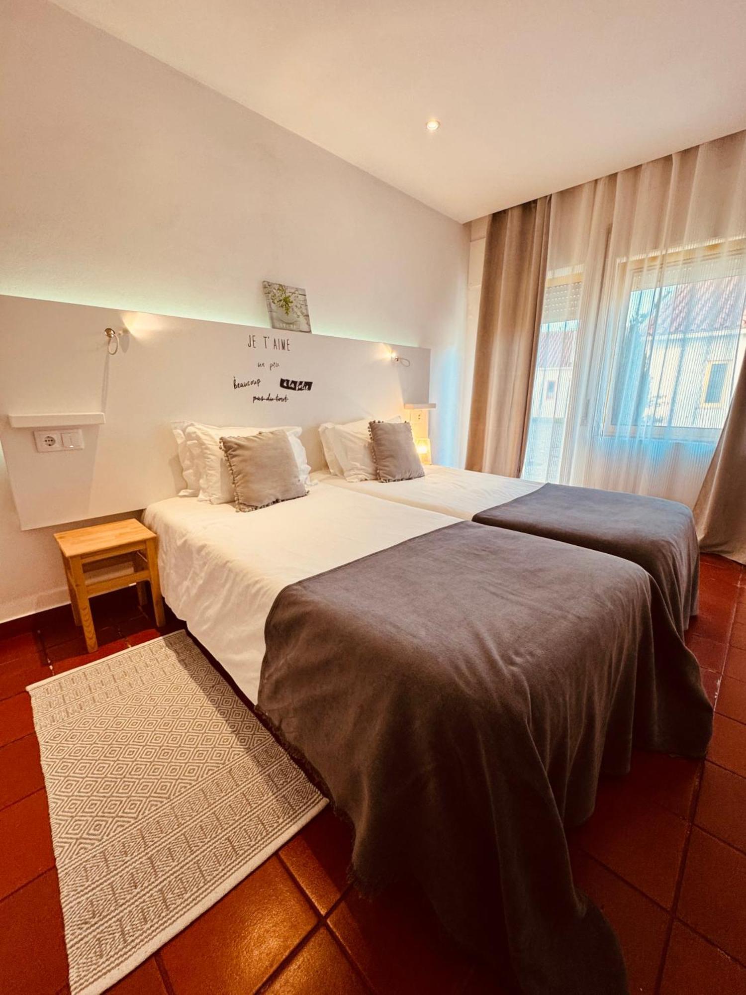 Aldeamento Turistico Do Camarido, Nature & Beach Resort Caminha Room photo