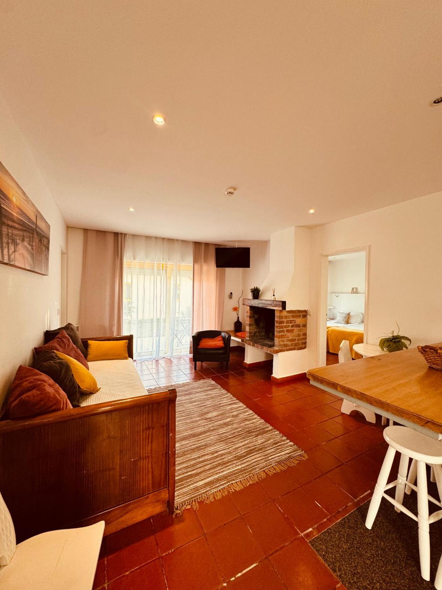 Aldeamento Turistico Do Camarido, Nature & Beach Resort Caminha Room photo