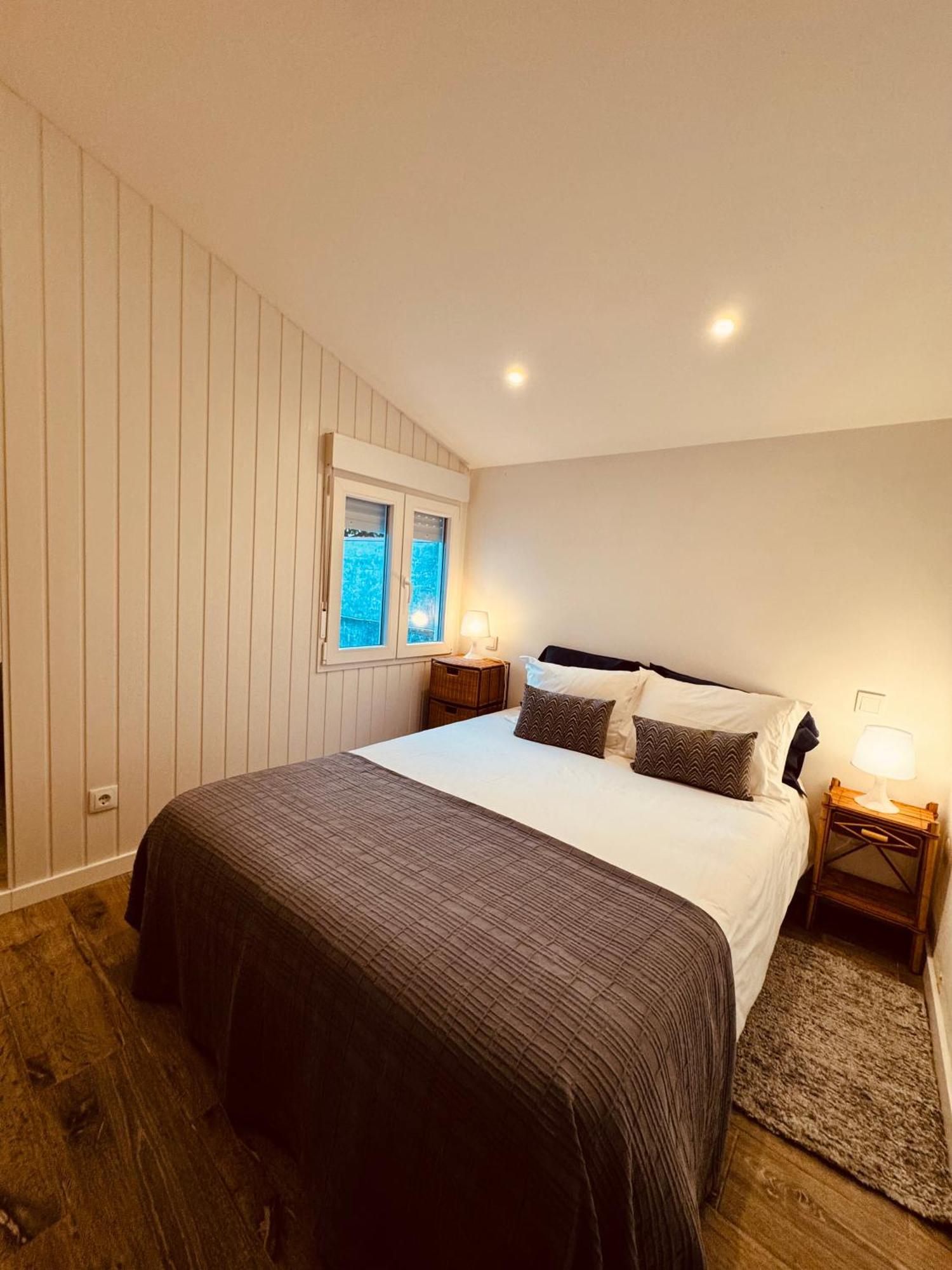 Aldeamento Turistico Do Camarido, Nature & Beach Resort Caminha Room photo