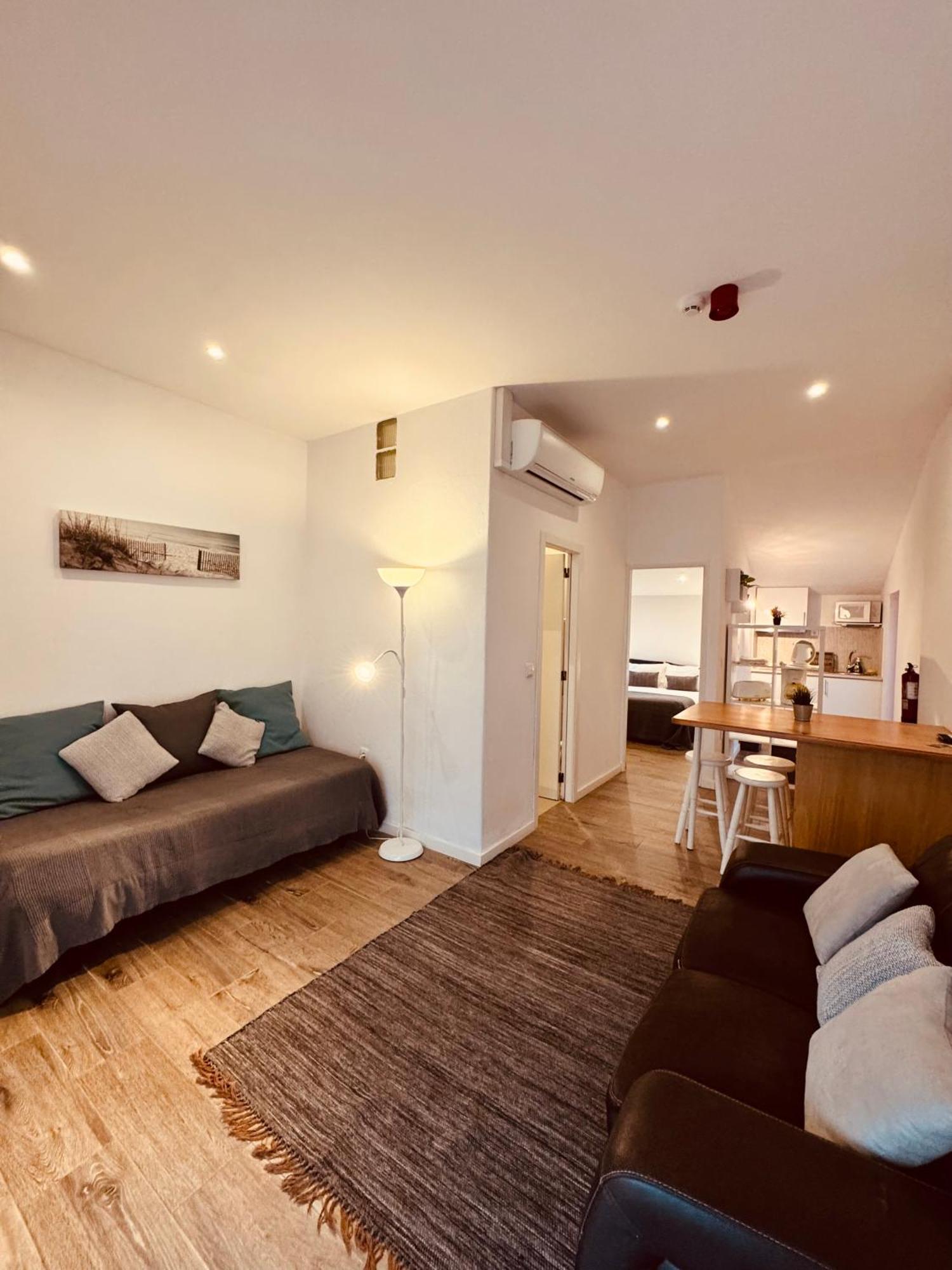 Aldeamento Turistico Do Camarido, Nature & Beach Resort Caminha Room photo