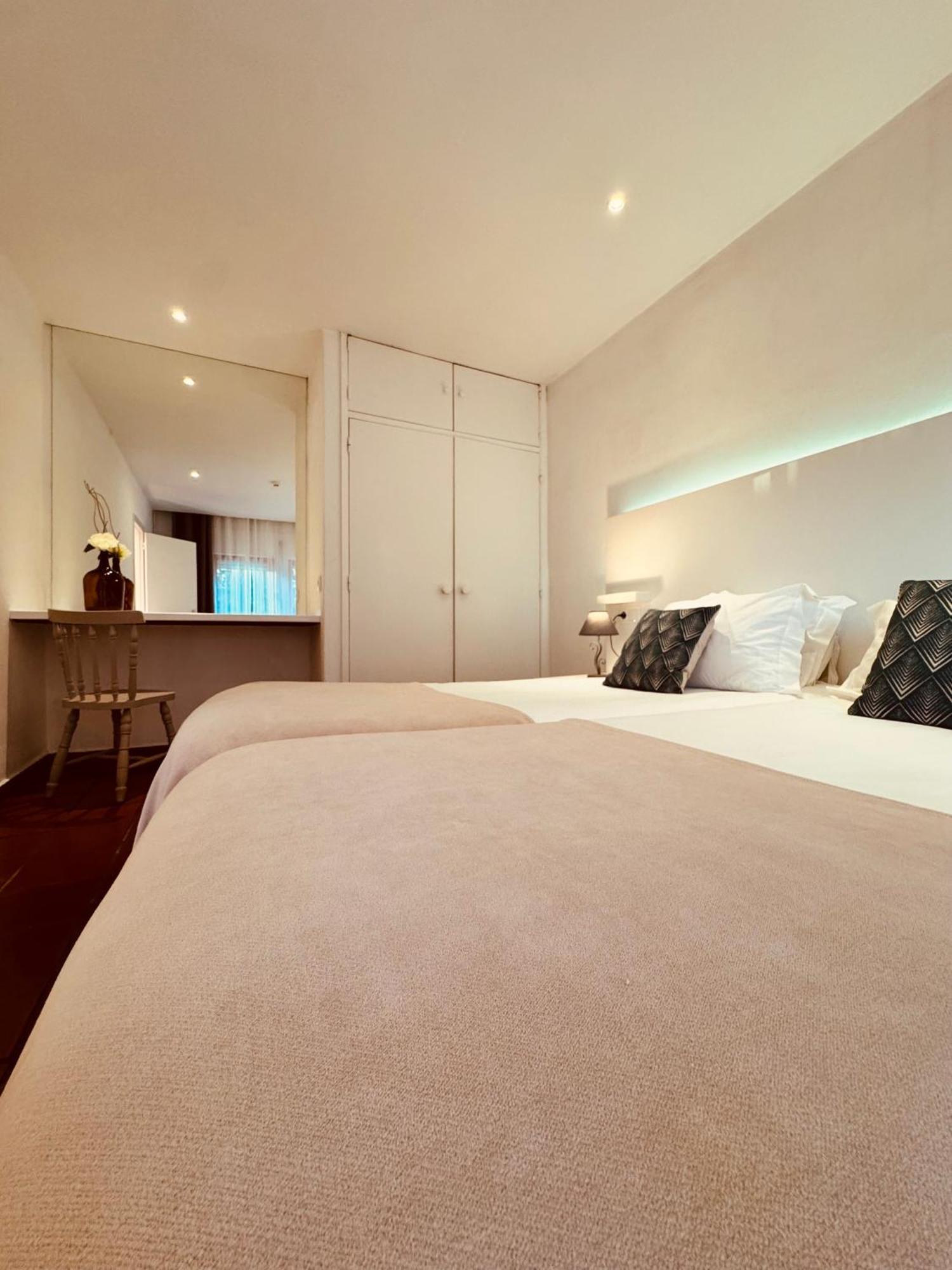 Aldeamento Turistico Do Camarido, Nature & Beach Resort Caminha Room photo