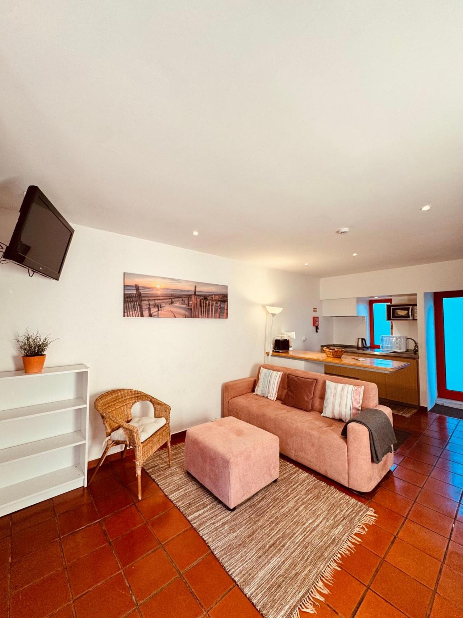 Aldeamento Turistico Do Camarido, Nature & Beach Resort Caminha Room photo