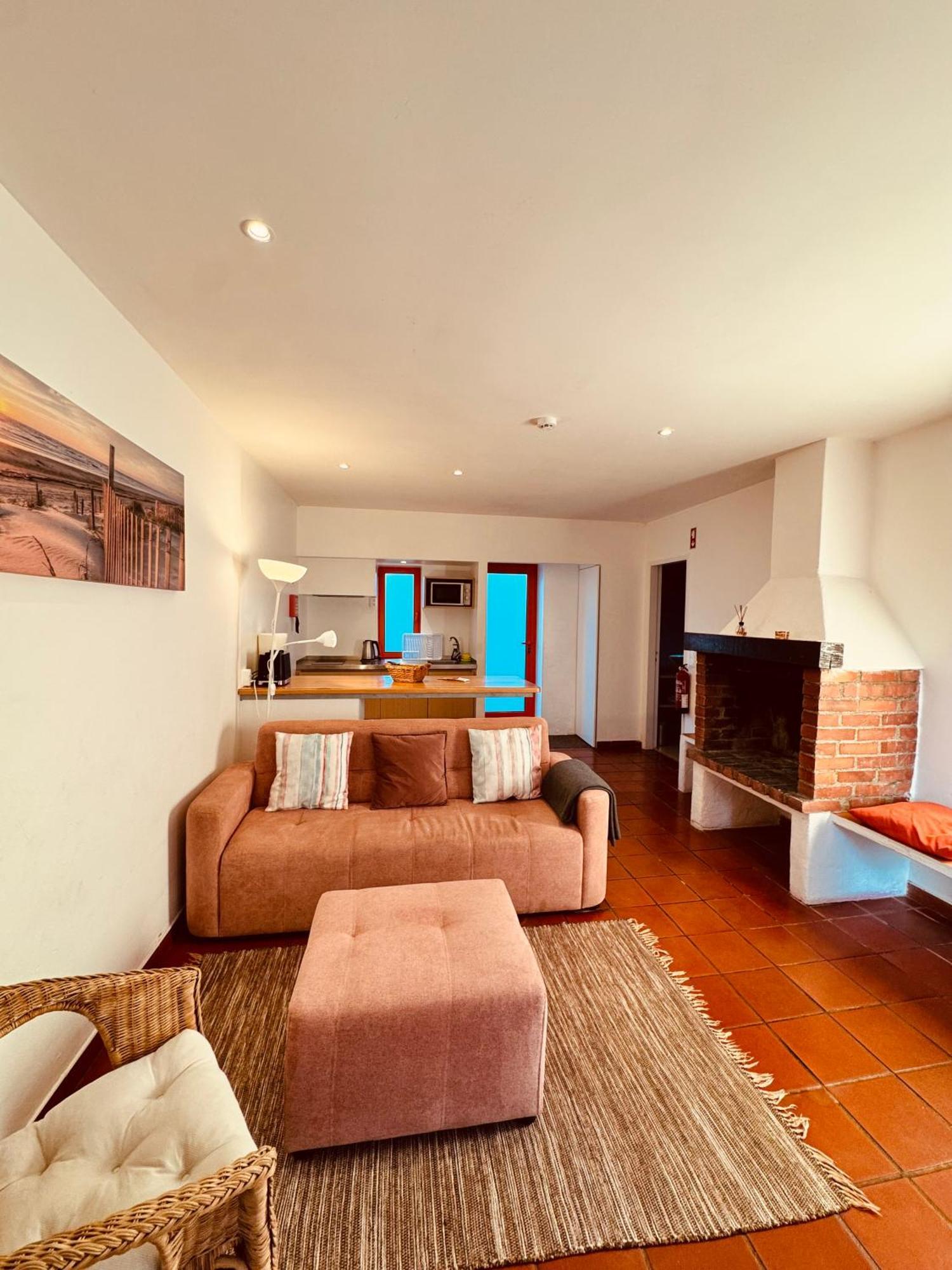Aldeamento Turistico Do Camarido, Nature & Beach Resort Caminha Room photo