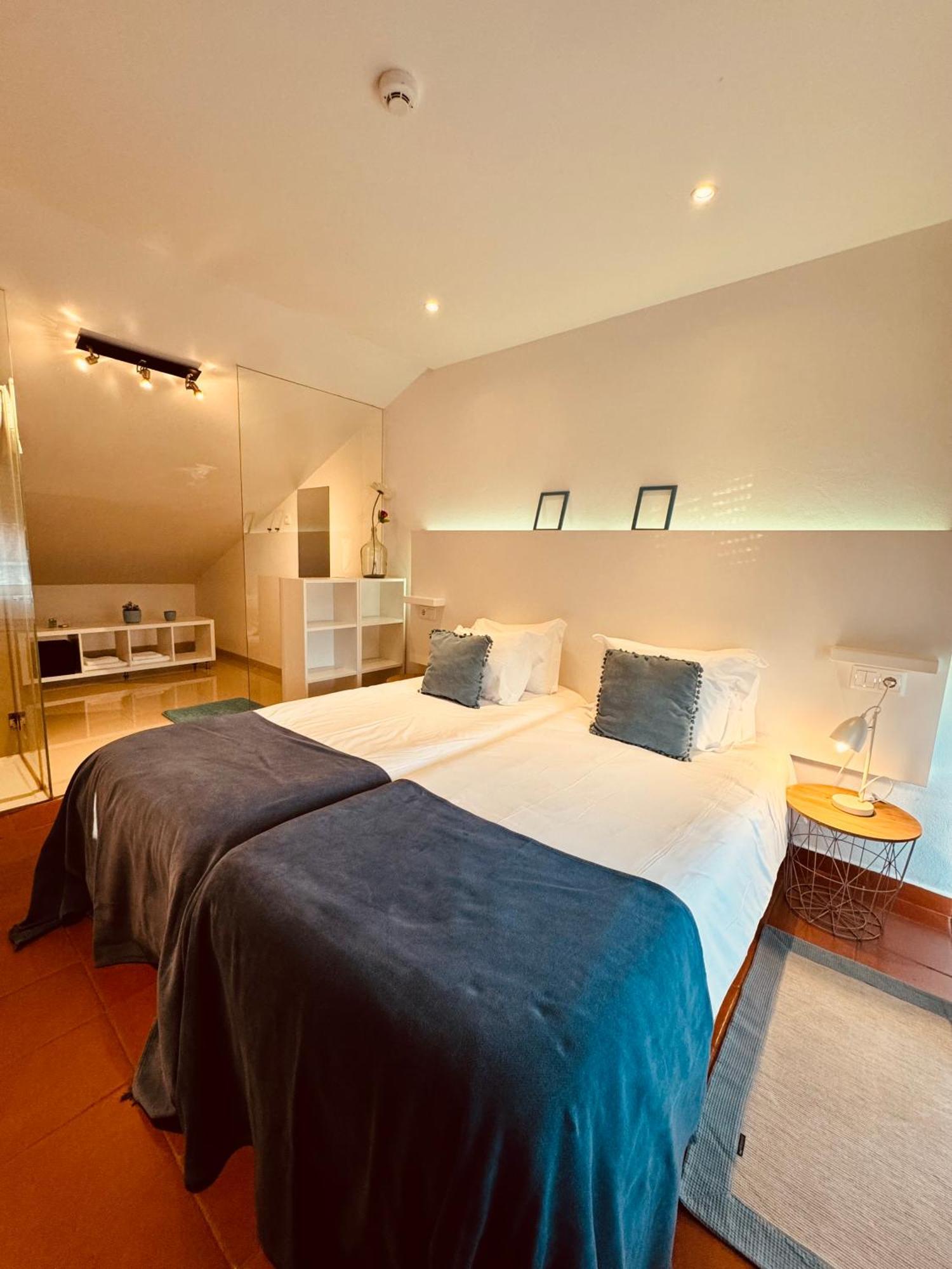 Aldeamento Turistico Do Camarido, Nature & Beach Resort Caminha Room photo