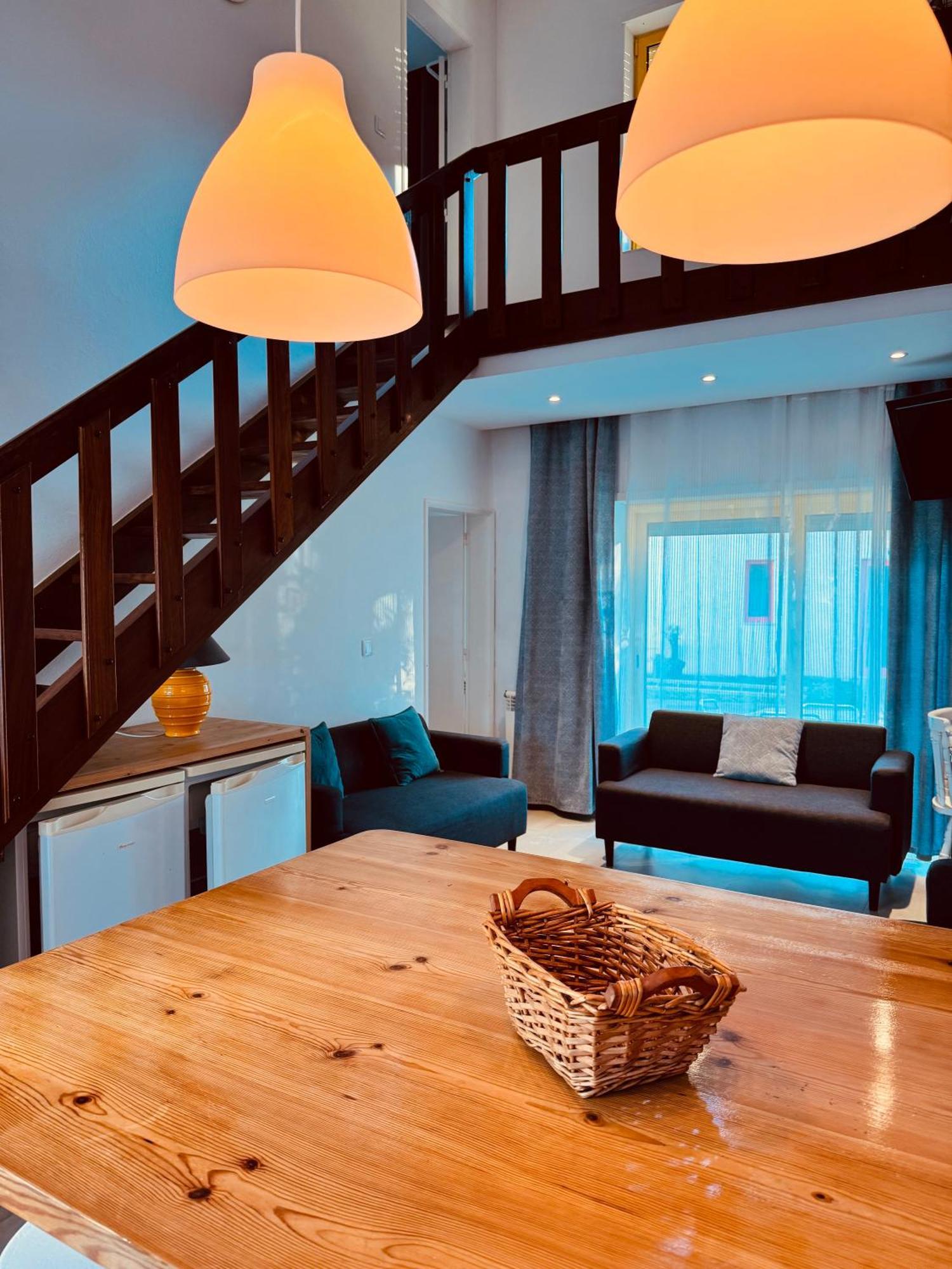 Aldeamento Turistico Do Camarido, Nature & Beach Resort Caminha Room photo
