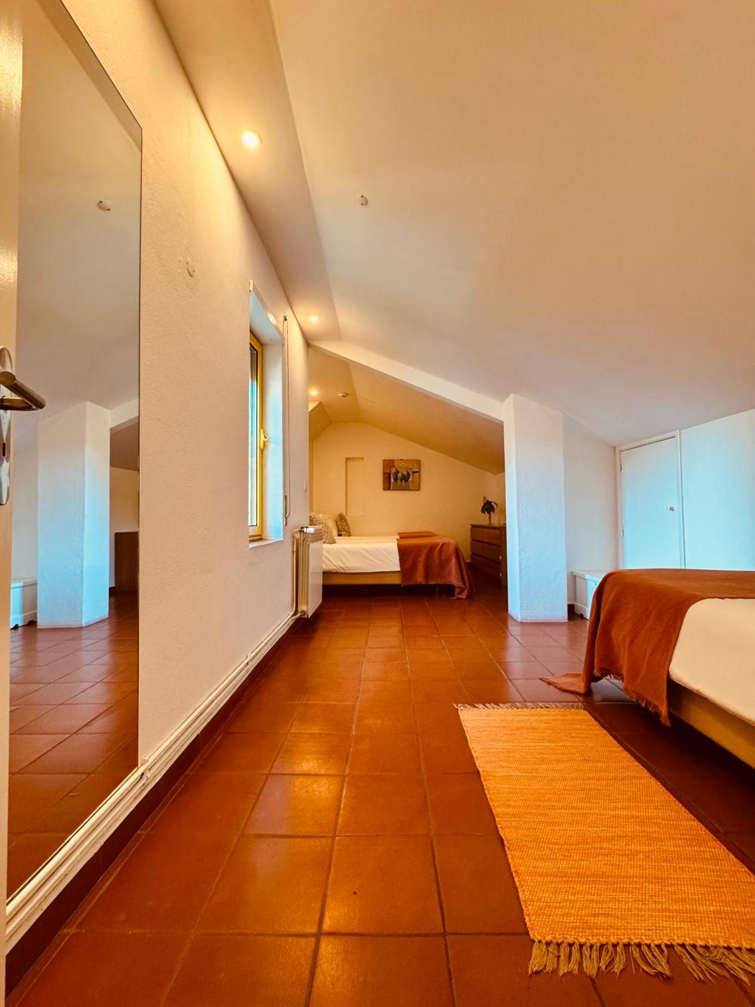 Aldeamento Turistico Do Camarido, Nature & Beach Resort Caminha Room photo
