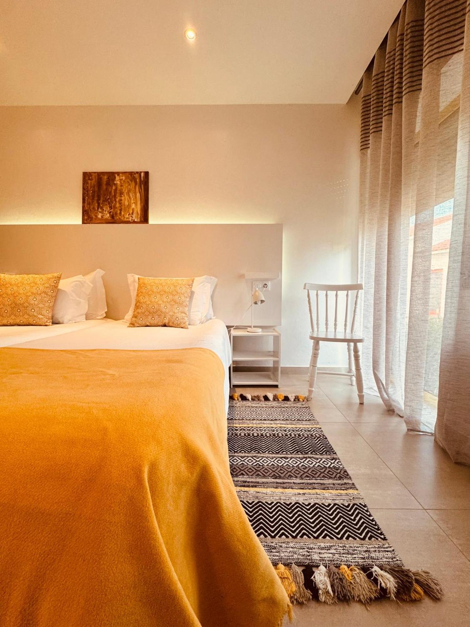 Aldeamento Turistico Do Camarido, Nature & Beach Resort Caminha Room photo