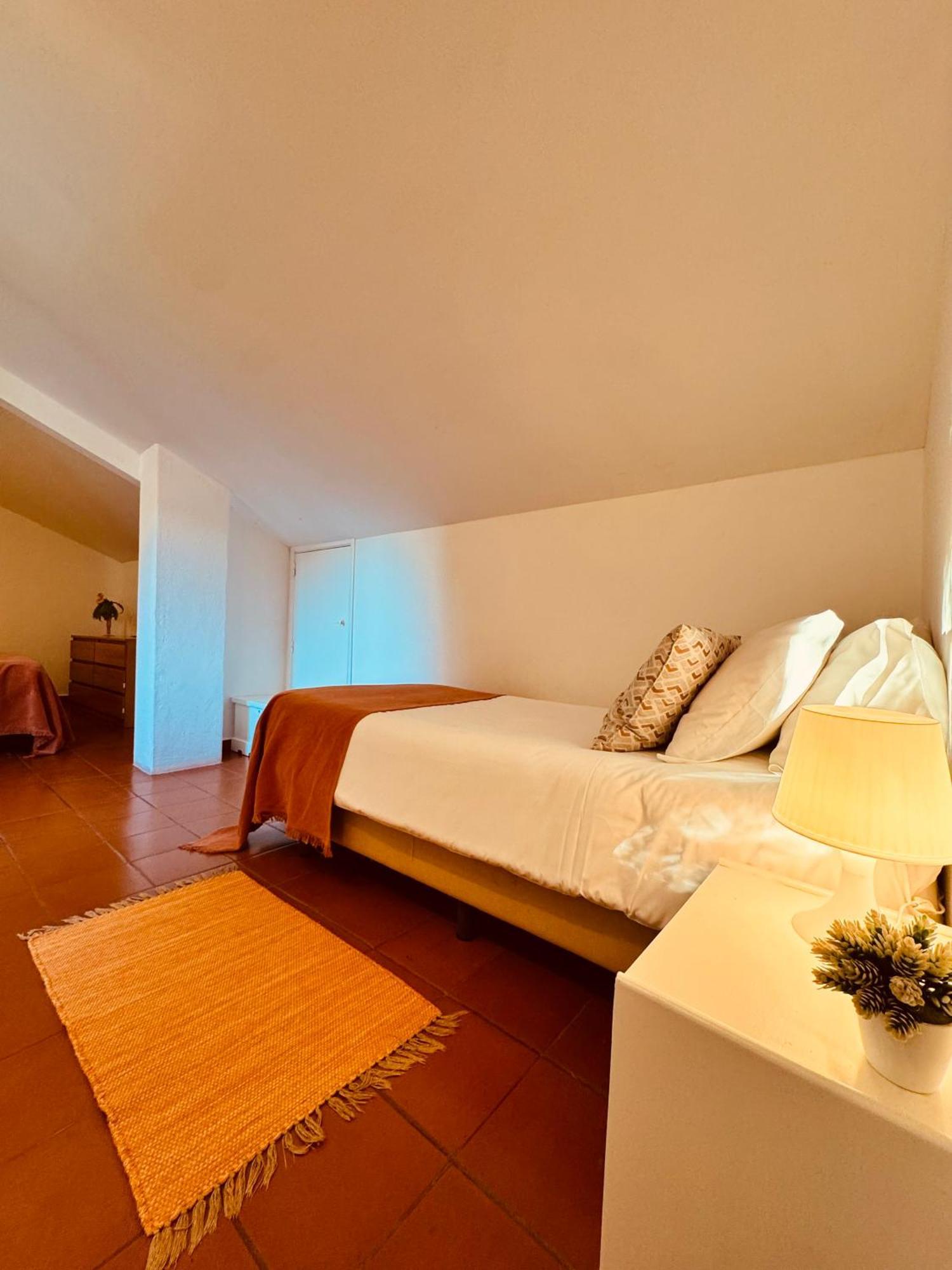 Aldeamento Turistico Do Camarido, Nature & Beach Resort Caminha Room photo