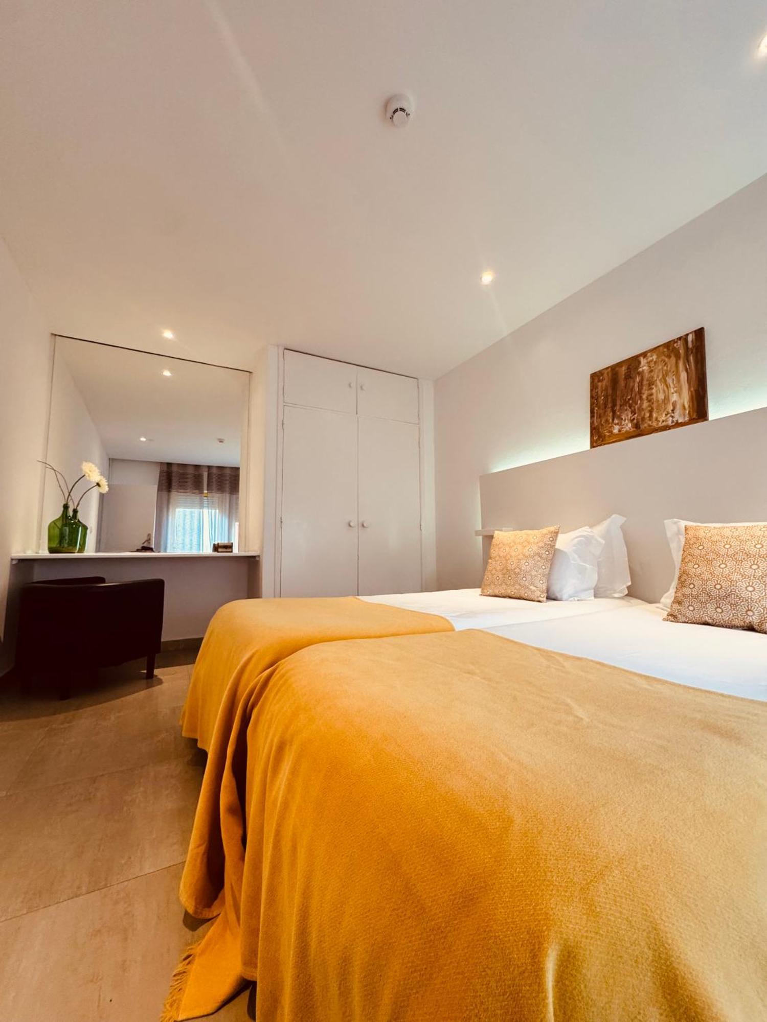 Aldeamento Turistico Do Camarido, Nature & Beach Resort Caminha Room photo