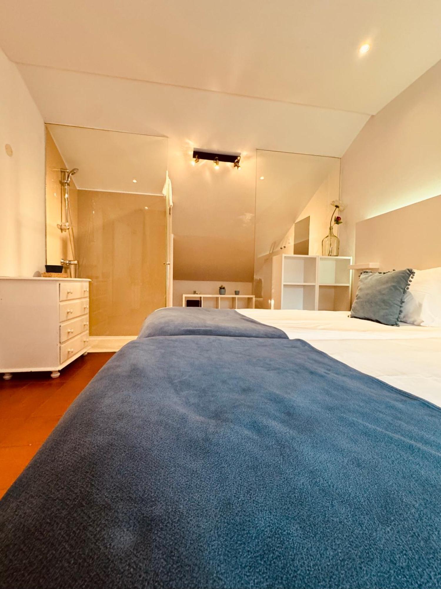 Aldeamento Turistico Do Camarido, Nature & Beach Resort Caminha Room photo