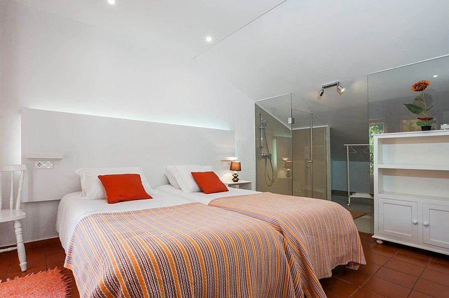 Aldeamento Turistico Do Camarido, Nature & Beach Resort Caminha Exterior photo