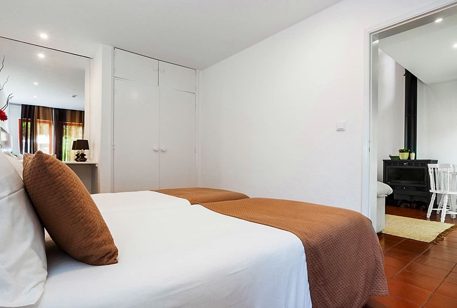 Aldeamento Turistico Do Camarido, Nature & Beach Resort Caminha Exterior photo
