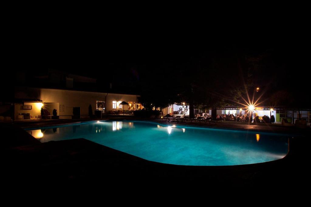 Aldeamento Turistico Do Camarido, Nature & Beach Resort Caminha Exterior photo